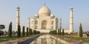 Palace-Taj-Mahal